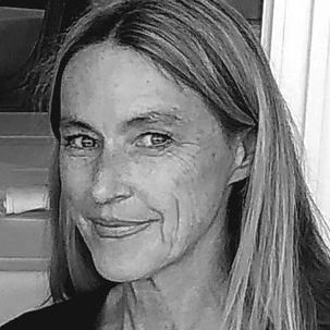 Portrait von Corinna Schusser – Begleiterin für ganzheitliche Heilung

